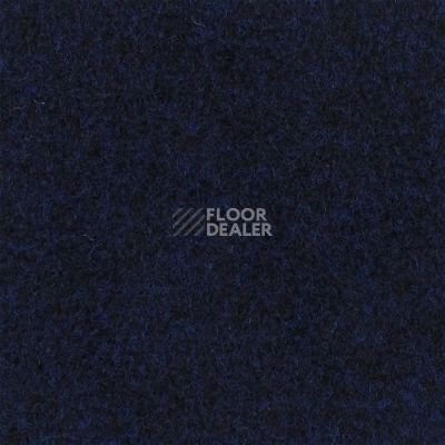 Ковролин Sommer Needlepunch Exposhow Exposhow Dark Blue 9654 фото 1 | FLOORDEALER